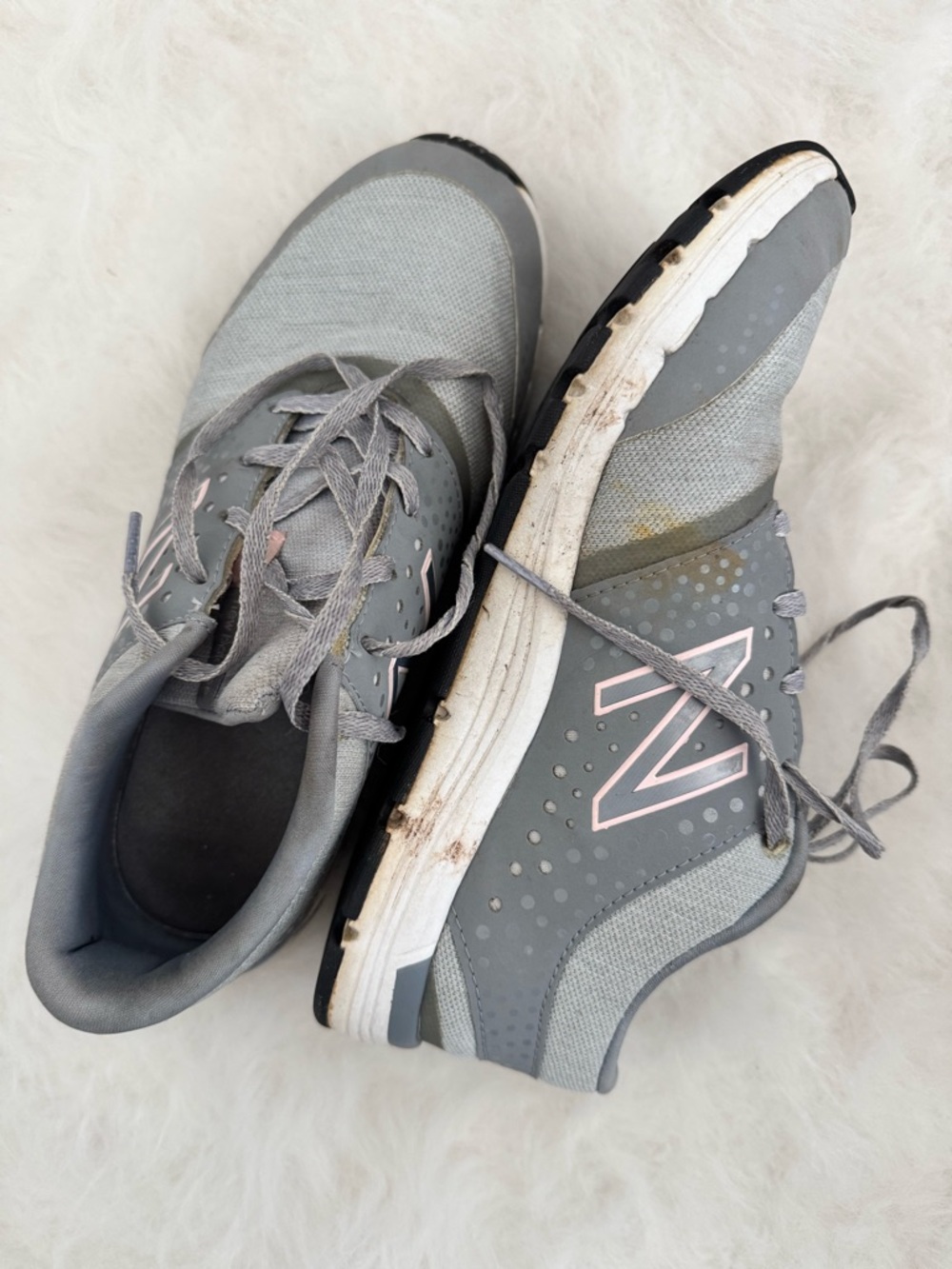 Shoe bundle - size 8 - Picture 3 of 4